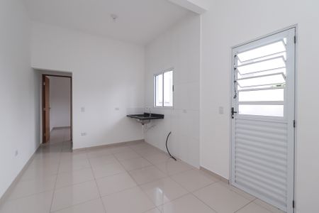 Apartamento para alugar com 60m², 1 quarto e sem vaga Apartamento para alugar com 60m², 1 quarto e sem vagaSala/Cozinha