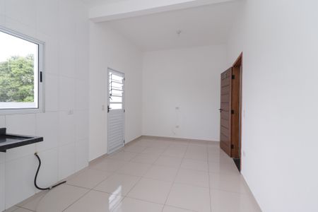 Apartamento para alugar com 60m², 1 quarto e sem vaga Apartamento para alugar com 60m², 1 quarto e sem vagaSala/Cozinha