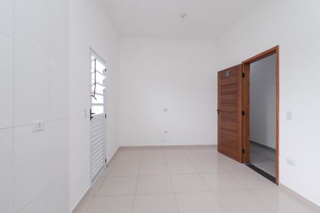 Apartamento para alugar com 60m², 1 quarto e sem vaga Apartamento para alugar com 60m², 1 quarto e sem vagaSala/Cozinha