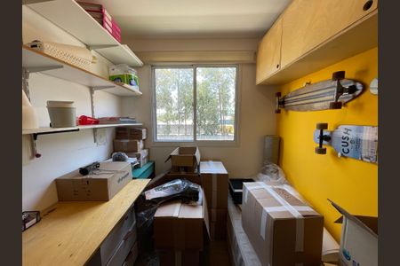 Quarto 2 de apartamento para alugar com 2 quartos, 40m² em Jardim Esmeralda, São Paulo