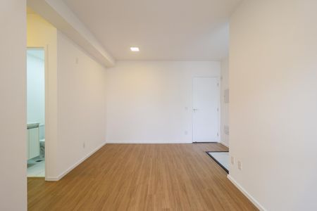 Sala de apartamento para alugar com 2 quartos, 56m² em Vila Andrade, São Paulo
