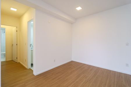 Sala de apartamento para alugar com 2 quartos, 56m² em Vila Andrade, São Paulo