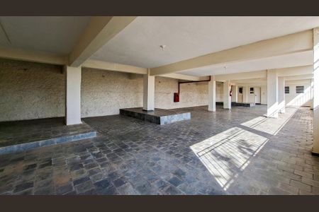 Apartamento à venda com 60m², 2 quartos e 1 vaga Apartamento à venda com 60m², 2 quartos e 1 vagaÁrea comum - Salão de festas