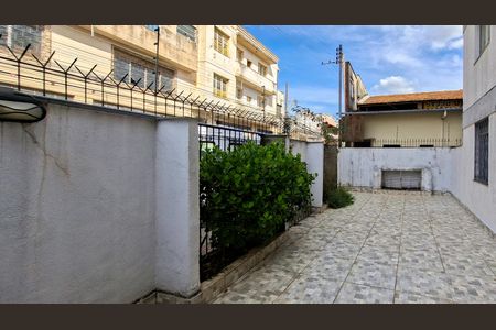 Apartamento à venda com 60m², 2 quartos e 1 vaga Apartamento à venda com 60m², 2 quartos e 1 vagaHall de entrada