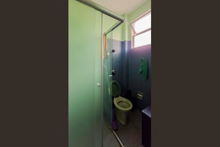 Apartamento à venda com 60m², 2 quartos e 1 vaga Apartamento à venda com 60m², 2 quartos e 1 vagaBanheiro