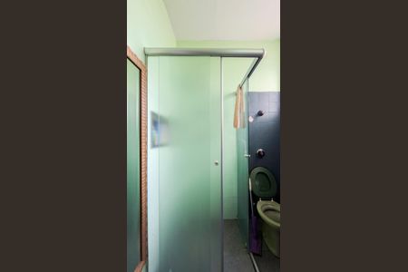 Apartamento à venda com 60m², 2 quartos e 1 vaga Apartamento à venda com 60m², 2 quartos e 1 vagaBanheiro