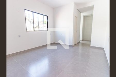 Sala/Quarto de kitnet/studio para alugar com 1 quarto, 24m² em Vila Prudente, São Paulo