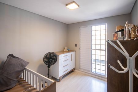 Quarto 2 de casa à venda com 2 quartos, 130m² em Guapira, São Paulo