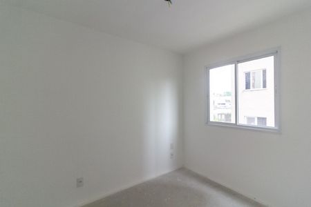 Quarto 1 de apartamento à venda com 2 quartos, 45m² em Vila Baby, São Paulo