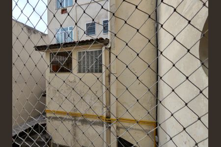 Vista da Sala de apartamento à venda com 3 quartos, 94m² em Vila Isabel, Rio de Janeiro