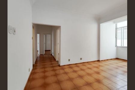 Sala de apartamento à venda com 3 quartos, 94m² em Vila Isabel, Rio de Janeiro