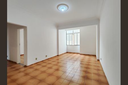 Sala de apartamento à venda com 3 quartos, 94m² em Vila Isabel, Rio de Janeiro