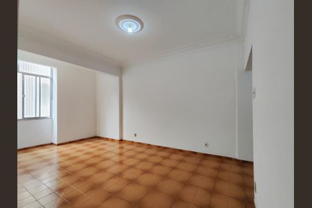 Sala de apartamento à venda com 3 quartos, 94m² em Vila Isabel, Rio de Janeiro