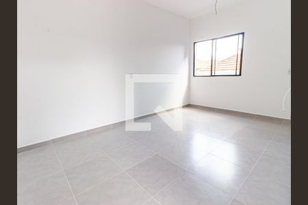Sala/Quarto de kitnet/studio para alugar com 1 quarto, 24m² em Vila Prudente, São Paulo