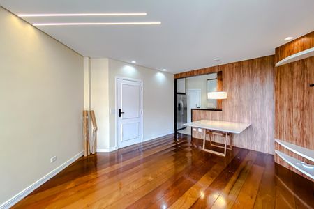 Sala de apartamento para alugar com 3 quartos, 73m² em Jardim Vila Mariana, São Paulo