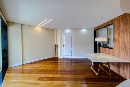 Sala de apartamento para alugar com 3 quartos, 73m² em Jardim Vila Mariana, São Paulo