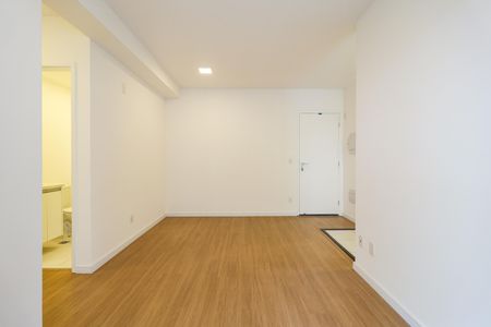 Sala de apartamento para alugar com 2 quartos, 56m² em Vila Andrade, São Paulo