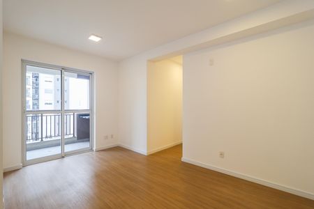 Sala de apartamento para alugar com 2 quartos, 56m² em Vila Andrade, São Paulo