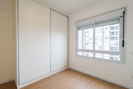 Suíte de apartamento para alugar com 2 quartos, 56m² em Vila Andrade, São Paulo