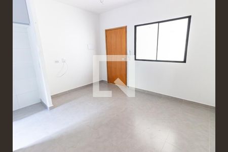 Studio de kitnet/studio para alugar com 1 quarto, 24m² em Vila Prudente, São Paulo