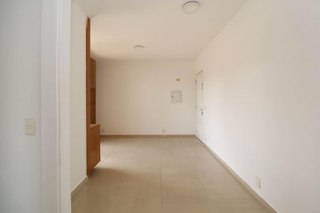 Sala de apartamento para alugar com 2 quartos, 62m² em Pinheiros, São Paulo