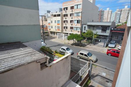 Apartamento à venda com 55m², 2 quartos e 1 vagaQuarto 2 - Vista