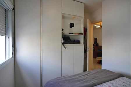 Quarto 1 de apartamento à venda com 2 quartos, 55m² em Passo D’areia, Porto Alegre