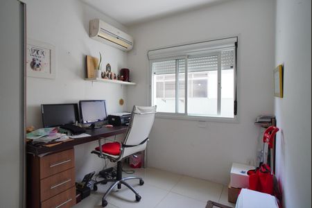 Apartamento à venda com 55m², 2 quartos e 1 vagaQuarto 2