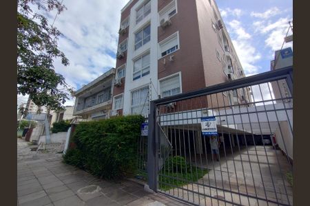 Apartamento à venda com 55m², 2 quartos e 1 vaga Apartamento à venda com 55m², 2 quartos e 1 vagaFachada