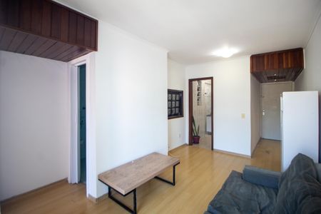 Sala de apartamento para alugar com 1 quarto, 42m² em Cidade Baixa, Porto Alegre