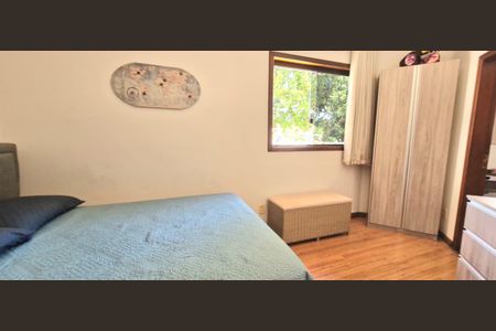 Quarto 1 de casa para alugar com 5 quartos, 305m² em Lagoa das Mansões, Lagoa Santa