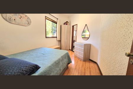 Quarto 1 de casa para alugar com 5 quartos, 305m² em Lagoa das Mansões, Lagoa Santa