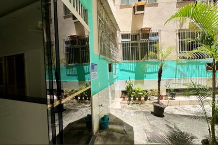 Apartamento à venda com 28m², 1 quarto e sem vaga Apartamento à venda com 28m², 1 quarto e sem vagaPlaquinha instalada