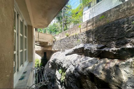 Sala/Quarto de apartamento à venda com 1 quarto, 28m² em Centro, Rio de Janeiro