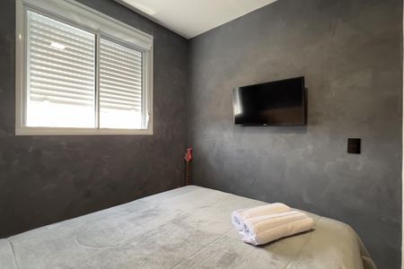 Quarto 1 de apartamento à venda com 2 quartos, 38m² em Vila Galvão, Guarulhos