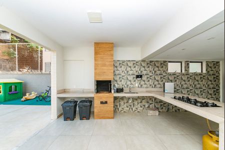 Apartamento à venda com 100m², 3 quartos e 2 vagas Apartamento à venda com 100m², 3 quartos e 2 vagasÁrea comum