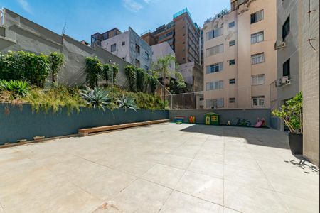 Apartamento à venda com 100m², 3 quartos e 2 vagas Apartamento à venda com 100m², 3 quartos e 2 vagasÁrea comum