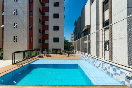 Apartamento à venda com 100m², 3 quartos e 2 vagas Apartamento à venda com 100m², 3 quartos e 2 vagasÁrea comum