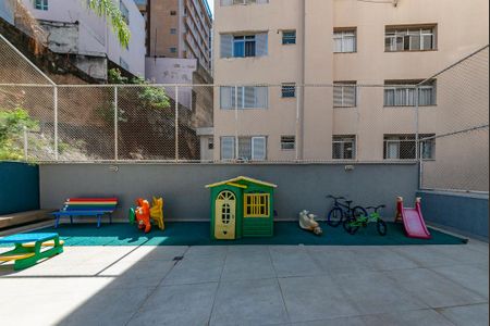 Apartamento à venda com 100m², 3 quartos e 2 vagas Apartamento à venda com 100m², 3 quartos e 2 vagasÁrea comum