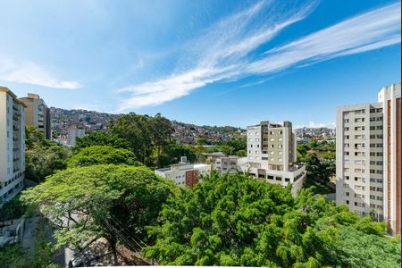 Apartamento à venda com 100m², 3 quartos e 2 vagas Apartamento à venda com 100m², 3 quartos e 2 vagasSala