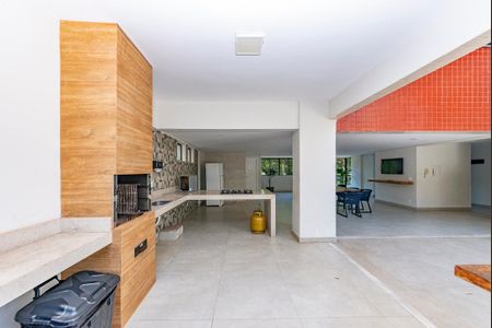 Apartamento à venda com 100m², 3 quartos e 2 vagas Apartamento à venda com 100m², 3 quartos e 2 vagasÁrea comum