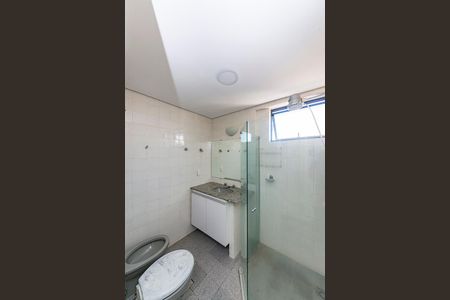 Apartamento à venda com 100m², 3 quartos e 2 vagas Apartamento à venda com 100m², 3 quartos e 2 vagasBanheiro Social