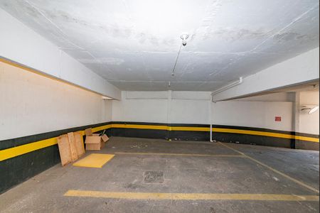 Apartamento à venda com 100m², 3 quartos e 2 vagas Apartamento à venda com 100m², 3 quartos e 2 vagasGaragem