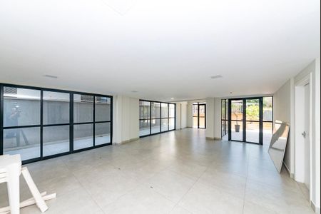 Apartamento à venda com 100m², 3 quartos e 2 vagas Apartamento à venda com 100m², 3 quartos e 2 vagasÁrea comum