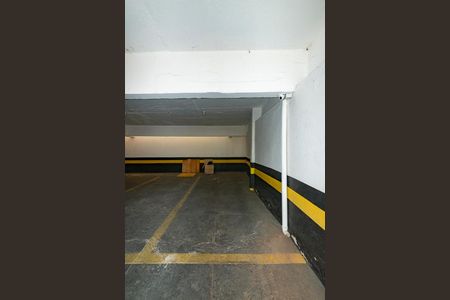 Apartamento à venda com 100m², 3 quartos e 2 vagas Apartamento à venda com 100m², 3 quartos e 2 vagasGaragem