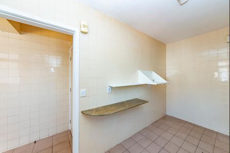 Apartamento à venda com 100m², 3 quartos e 2 vagas Apartamento à venda com 100m², 3 quartos e 2 vagasCozinha