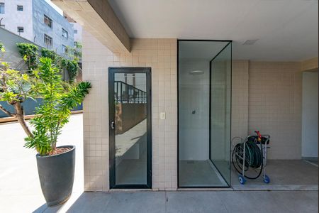 Apartamento à venda com 100m², 3 quartos e 2 vagas Apartamento à venda com 100m², 3 quartos e 2 vagasÁrea comum