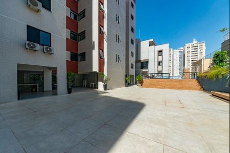 Apartamento à venda com 100m², 3 quartos e 2 vagas Apartamento à venda com 100m², 3 quartos e 2 vagasÁrea comum