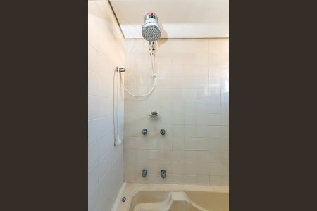 Apartamento à venda com 100m², 3 quartos e 2 vagas Apartamento à venda com 100m², 3 quartos e 2 vagasBanheiro da Suíte