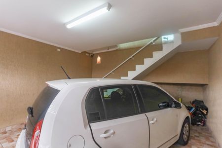 Casa à venda com 180m², 3 quartos e 2 vagasGaragem 